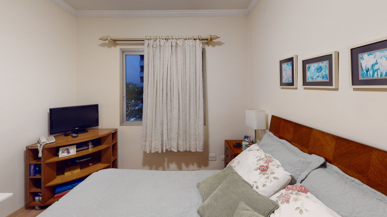 Imagem Apartamento com 4 Quartos à Venda, 132 m² em Jardim Virginia Bianca - São Paulo Imagem Apartamento com 4 Quartos à Venda, 132 m² em Jardim Virginia Bianca - São Paulo