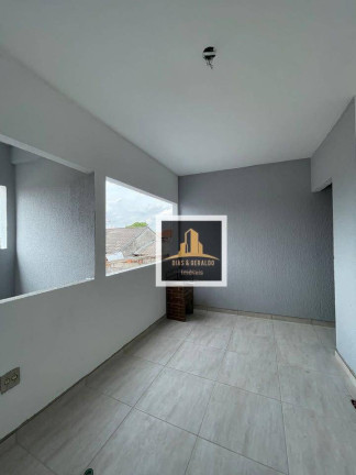 Imagem Sobrado com 4 Quartos à Venda, 180 m² em Conjunto Residencial Dom Pedro Ii - São José Dos Campos