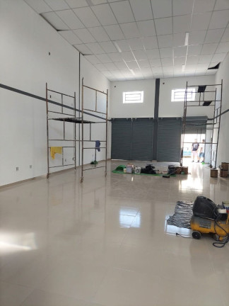 Imagem Ponto Comercial para Alugar, 113 m² em Setville - São José Dos Campos Imagem Ponto Comercial para Alugar, 113 m² em Setville - São José Dos Campos