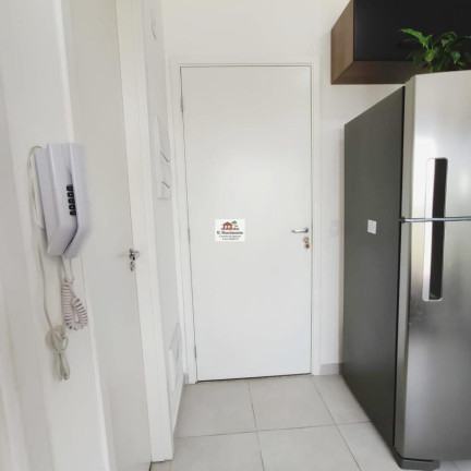 Imagem Apartamento com 2 Quartos à Venda, 38 m² em Tatuapé - São Paulo