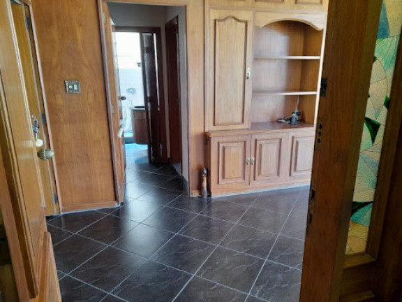 Imagem Apartamento com 3 Quartos à Venda, 145 m² em Boqueirão - Santos