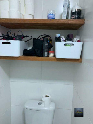 Imagem Apartamento com 2 Quartos à Venda, 55 m² em Assunção - São Bernardo Do Campo