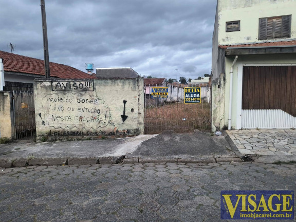 Imagem Terreno para Alugar, em Centro - Jacareí Imagem Terreno para Alugar, em Centro - Jacareí