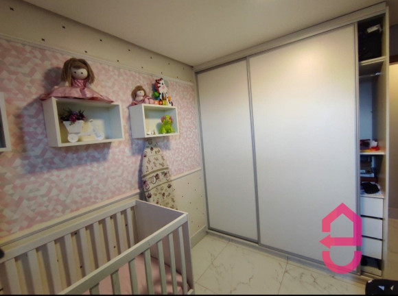 Imagem Apartamento com 3 Quartos à Venda, em Jardim Goiás - Goiânia Imagem Apartamento com 3 Quartos à Venda, em Jardim Goiás - Goiânia