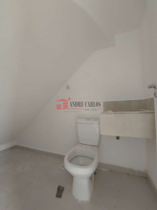 Imagem Sobrado com 2 Quartos à Venda, 58 m² em Bela Vista - Osasco