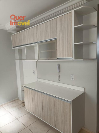 Imagem Apartamento com 2 Quartos à Venda, 50 m² em Reserva Real - Ribeirão Preto Imagem Apartamento com 2 Quartos à Venda, 50 m² em Reserva Real - Ribeirão Preto