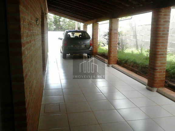Imagem Casa com 3 Quartos à Venda, 268 m² em Jardim Oreana - Boituva