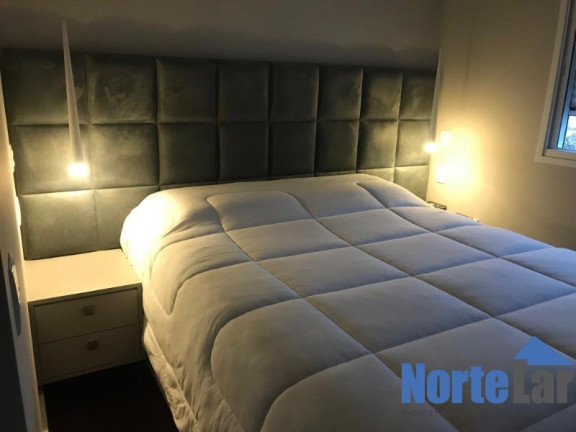 Imagem Apartamento com 3 Quartos à Venda, 90 m² em Jardim Paraíso - São Paulo