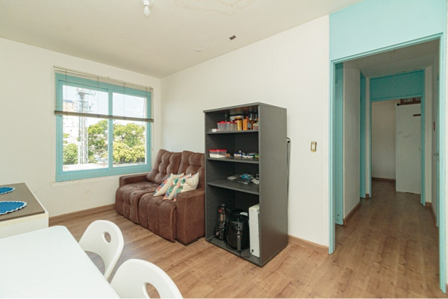Apartamento com 1 Quarto à Venda, 43 m² em Partenon - Porto Alegre