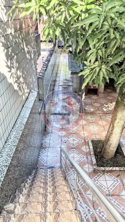Imagem Casa com 3 Quartos à Venda, 167 m² em Balneário Regina Maria - Mongaguá Imagem Casa com 3 Quartos à Venda, 167 m² em Balneário Regina Maria - Mongaguá