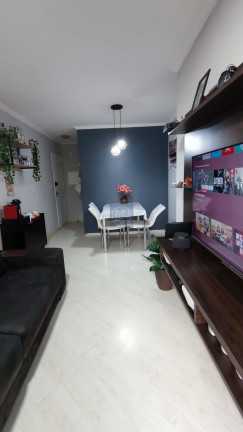 Imagem Apartamento com 2 Quartos à Venda, 53 m² em Vila Andrade - São Paulo