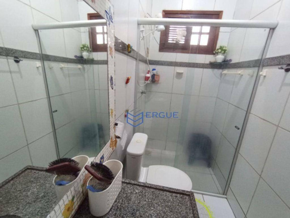 Imagem Casa com 3 Quartos à Venda, 97 m² em Lagoa Redonda - Fortaleza Imagem Casa com 3 Quartos à Venda, 97 m² em Lagoa Redonda - Fortaleza