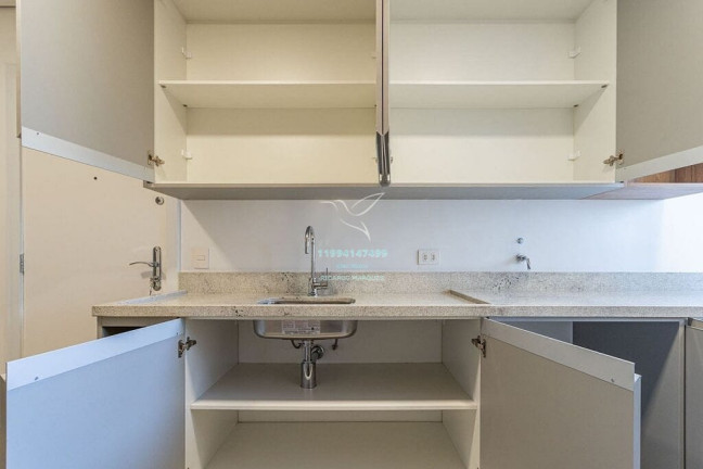 Imagem Apartamento com 2 Quartos à Venda, 142 m² em Perdizes - São Paulo