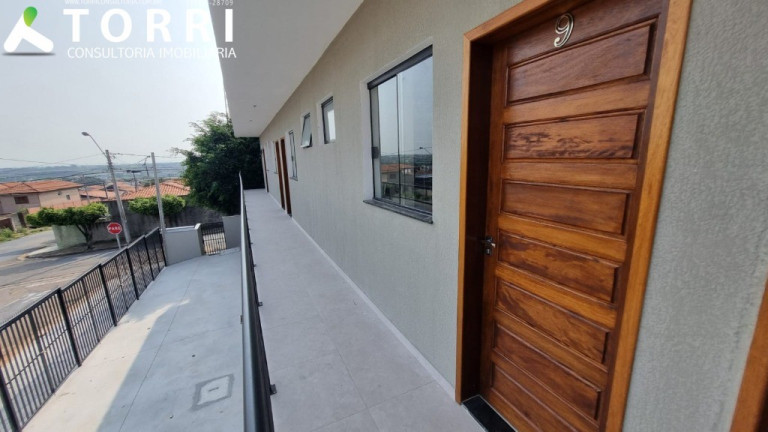 Imagem Kitnet com 1 Quarto à Venda, 29 m² em Vila Fiori - Sorocaba