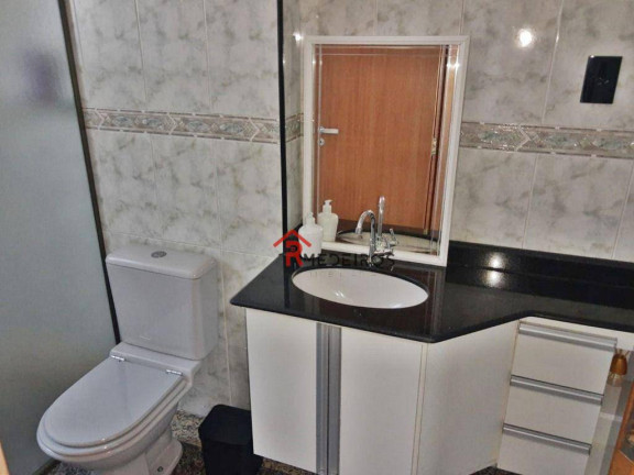 Imagem Apartamento com 3 Quartos à Venda, 105 m² em Aviação - Praia Grande Imagem Apartamento com 3 Quartos à Venda, 105 m² em Aviação - Praia Grande