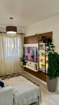 Imagem Apartamento com 2 Quartos à Venda, 61 m² em São Sebastião - Porto Alegre Imagem Apartamento com 2 Quartos à Venda, 61 m² em São Sebastião - Porto Alegre