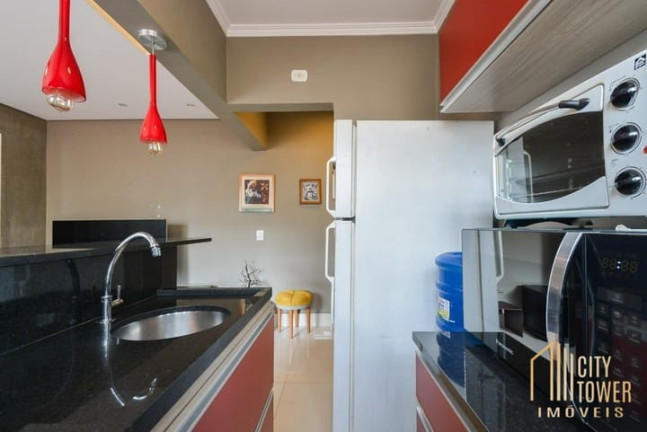 Imagem Apartamento com 1 Quarto à Venda, 38 m² em Vila Olímpia - São Paulo