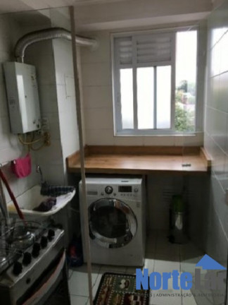 Imagem Apartamento com 2 Quartos à Venda, 70 m² em Nossa Senhora Do ó - São Paulo