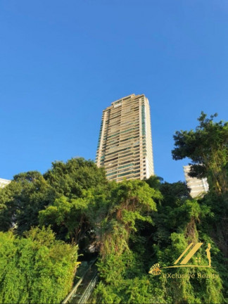 Imagem Apartamento com 5 Quartos à Venda, 356 m² em Vitória - Salvador Imagem Apartamento com 5 Quartos à Venda, 356 m² em Vitória - Salvador