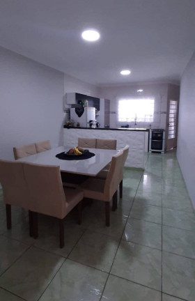 Imagem Casa com 3 Quartos à Venda, 160 m² em Jardim Paulista - Sorocaba Imagem Casa com 3 Quartos à Venda, 160 m² em Jardim Paulista - Sorocaba