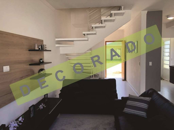 Imagem Casa com 3 Quartos à Venda, 133 m² em Vargem Grande Paulista Imagem Casa com 3 Quartos à Venda, 133 m² em Vargem Grande Paulista