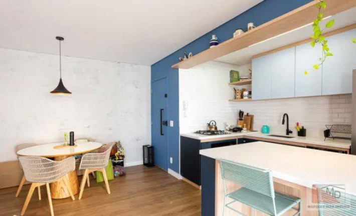 Imagem Apartamento com 2 Quartos à Venda, 76 m² em Várzea Da Barra Funda - São Paulo