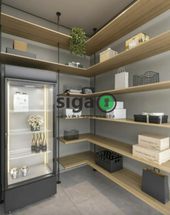 Imagem Apartamento com 3 Quartos à Venda, 201 m² em Jardins - São Paulo Imagem Apartamento com 3 Quartos à Venda, 201 m² em Jardins - São Paulo