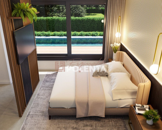 Imagem Casa com 3 Quartos à Venda, 280 m² em São Simão - Criciúma Imagem Casa com 3 Quartos à Venda, 280 m² em São Simão - Criciúma