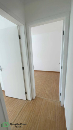 Imagem Apartamento com 2 Quartos à Venda, 54 m² em Loteamento Parque Industrial - Jundiaí
