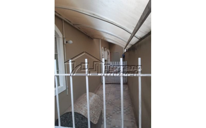 Imagem Casa com 3 Quartos à Venda, 163 m² em Vila Tesouro - São José Dos Campos