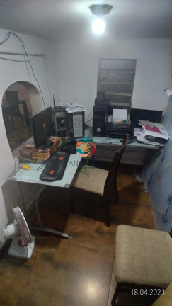 Casa com 2 Quartos à Venda, 86 m² em Cerâmica - São Caetano Do Sul