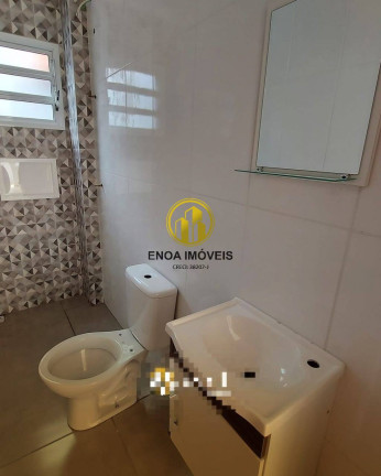 Imagem Casa com 2 Quartos à Venda, 44 m² em Maracanã - Praia Grande Imagem Casa com 2 Quartos à Venda, 44 m² em Maracanã - Praia Grande