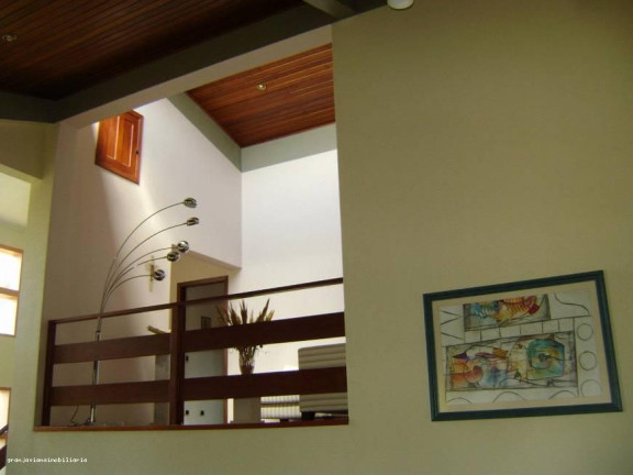 Imagem Casa com 5 Quartos à Venda, 418 m² em Haras Bela Vista - Vargem Grande Paulista