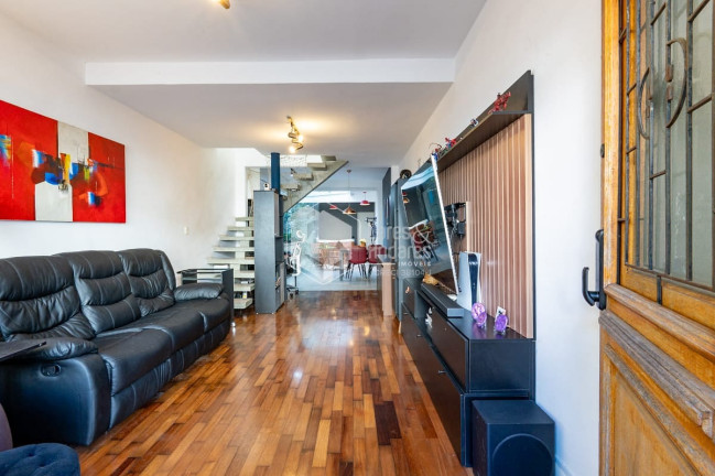 Imagem Imóvel com 3 Quartos à Venda, 94 m² em Campo Belo - São Paulo Imagem Imóvel com 3 Quartos à Venda, 94 m² em Campo Belo - São Paulo