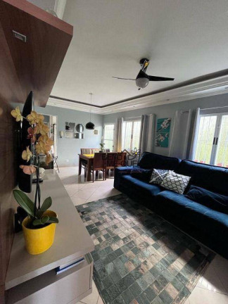 Imagem Sobrado com 2 Quartos à Venda, 135 m² em Jardim São João (jaraguá) - São Paulo