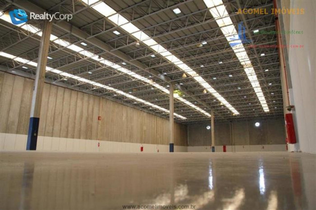 Imagem Imóvel Comercial para Alugar, 1.209 m² em Jardim Belval - Barueri