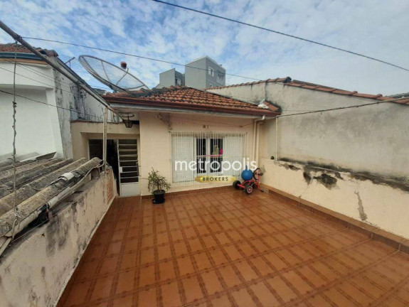 Imagem Casa com 2 Quartos à Venda, 93 m² em Olímpico - São Caetano Do Sul Imagem Casa com 2 Quartos à Venda, 93 m² em Olímpico - São Caetano Do Sul