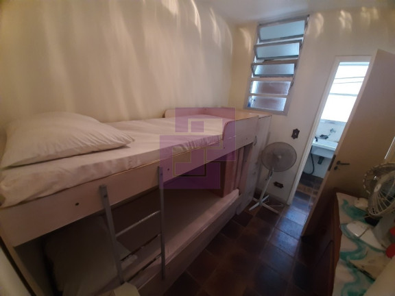 Imagem Apartamento com 3 Quartos à Venda, 110 m² em Jardim Las Palmas - Guarujá Imagem Apartamento com 3 Quartos à Venda, 110 m² em Jardim Las Palmas - Guarujá