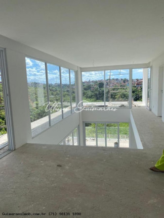 Imagem Casa com 5 Quartos à Venda, 560 m² em Alphaville Ii - Salvador Imagem Casa com 5 Quartos à Venda, 560 m² em Alphaville Ii - Salvador