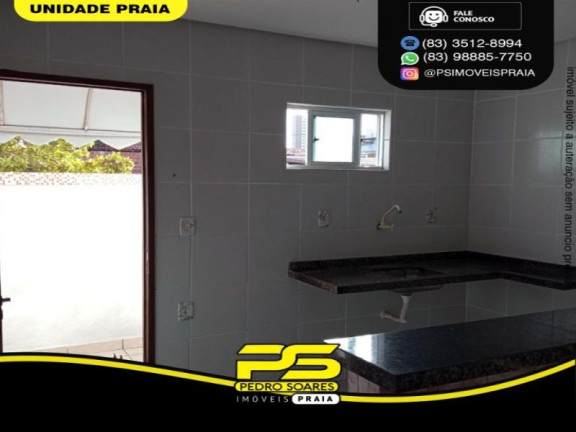 Imagem Casa com 2 Quartos à Venda, 130 m² em Bessa - João Pessoa