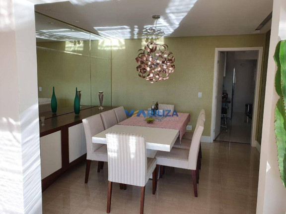 Imagem Apartamento com 3 Quartos à Venda, 182 m² em Vila Rosália - Guarulhos Imagem Apartamento com 3 Quartos à Venda, 182 m² em Vila Rosália - Guarulhos