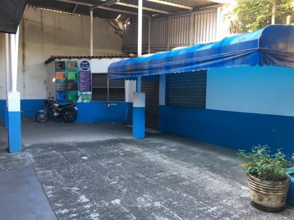 Galpão para Alugar, 2.758 m² em Jardim Alvorada - Jandira