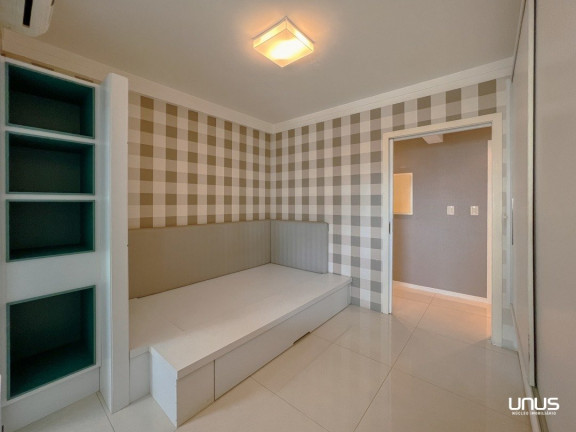 Imagem Apartamento com 3 Quartos à Venda, 169 m² em Campinas - São José
