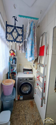 Imagem Apartamento com 2 Quartos à Venda, 60 m² em Vila Osasco - Osasco