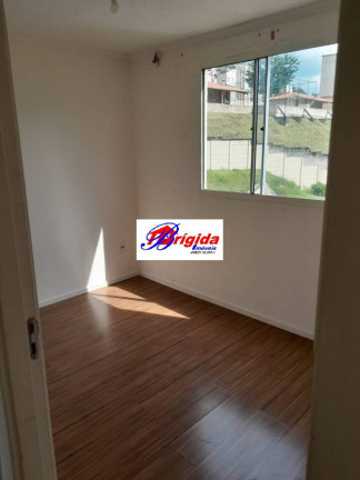 Imagem Apartamento com 2 Quartos à Venda, 48 m² em Jardim Petrópolis - Cotia Imagem Apartamento com 2 Quartos à Venda, 48 m² em Jardim Petrópolis - Cotia