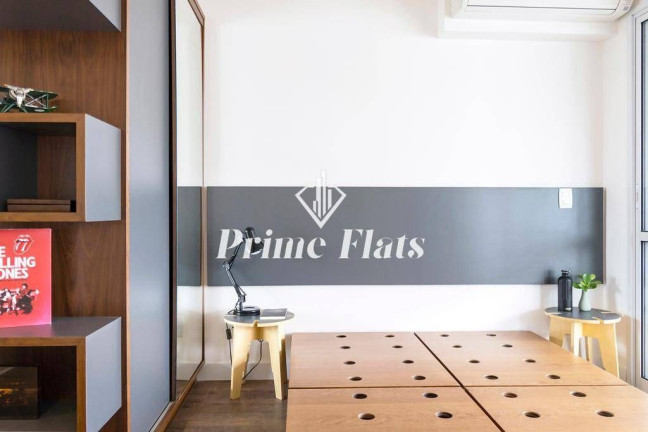 Imagem Apartamento com 1 Quarto à Venda, 50 m² em Pinheiros - São Paulo Imagem Apartamento com 1 Quarto à Venda, 50 m² em Pinheiros - São Paulo