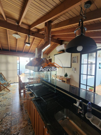 Imagem Casa com 3 Quartos à Venda, 242 m² em Santa Cruz - Mogi Mirim Imagem Casa com 3 Quartos à Venda, 242 m² em Santa Cruz - Mogi Mirim