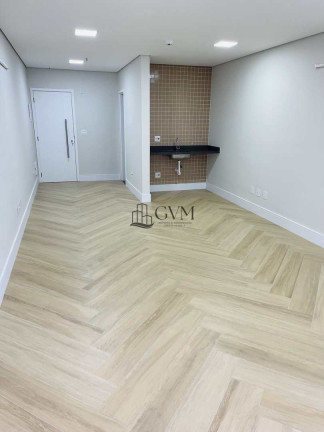 Imagem Imóvel Comercial à Venda, 39 m² em Boqueirão - Praia Grande Imagem Imóvel Comercial à Venda, 39 m² em Boqueirão - Praia Grande