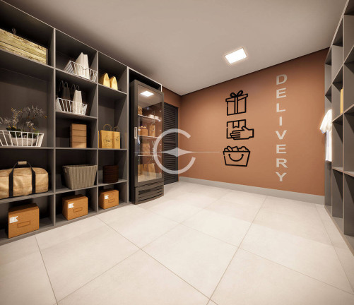 Imagem Apartamento com 2 Quartos à Venda, 90 m² em Alto Da Boa Vista - São Paulo Imagem Apartamento com 2 Quartos à Venda, 90 m² em Alto Da Boa Vista - São Paulo