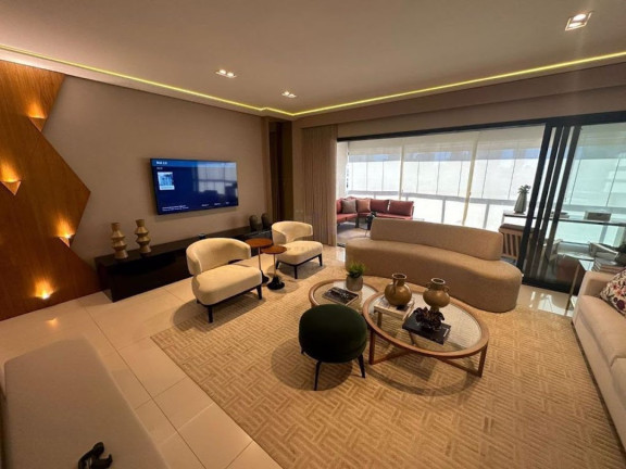 Imagem Apartamento com 4 Quartos à Venda, 257 m² em Jardim Sumaré - Araçatuba Imagem Apartamento com 4 Quartos à Venda, 257 m² em Jardim Sumaré - Araçatuba